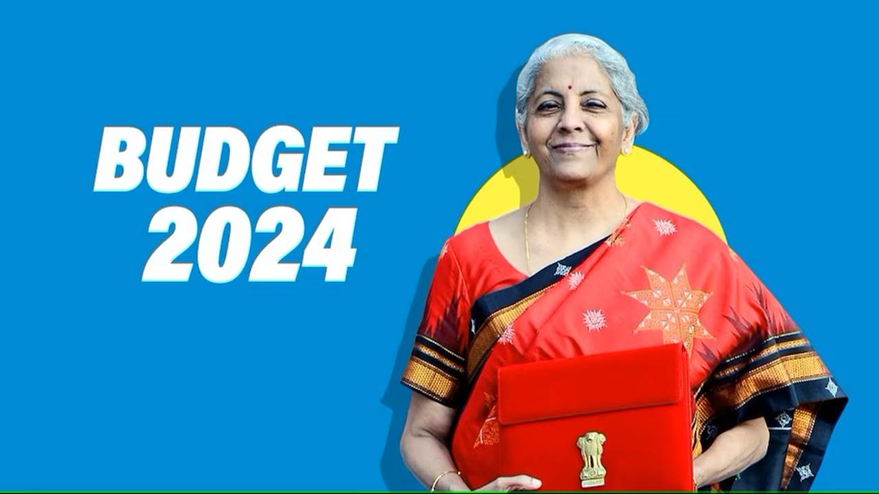 Educational Budget 2024